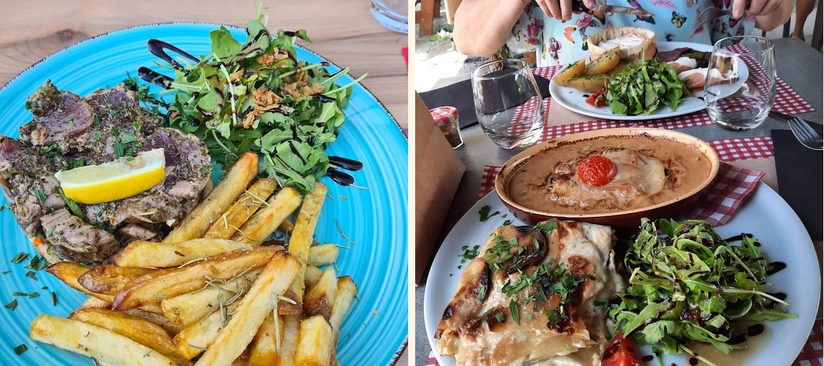 L'Auberge - Gallery Image 1