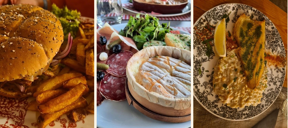 L'Auberge - Gallery Image 2