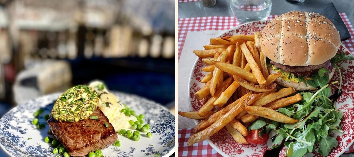 L'Auberge - Gallery Image 5